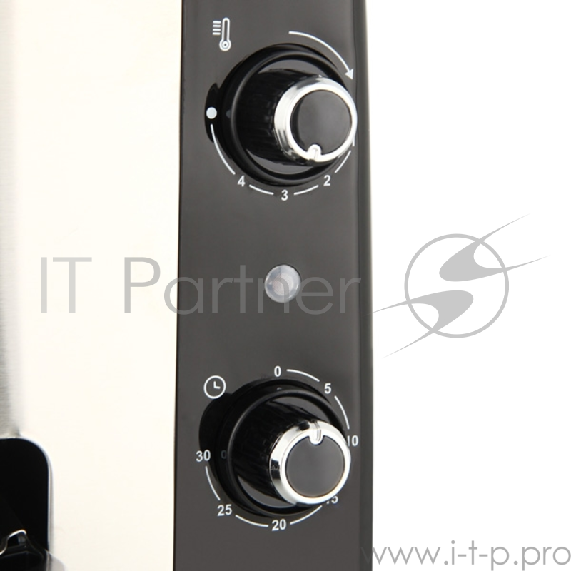 Гриль HOTPOINT-ARISTON .31 х 48,5 х 20,5 см.Вертикальный гриль,Макс.мощность 1300 Вт (4 уровня), овый таймер, поворотный переключатель для выбора мощности, LED-индикатор включенного состояния. Аксессуары: съемная решетка с де