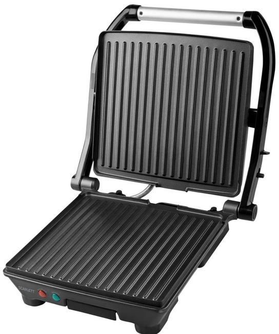 Электрогриль Scarlett SC - EG350M03 1800Вт черный