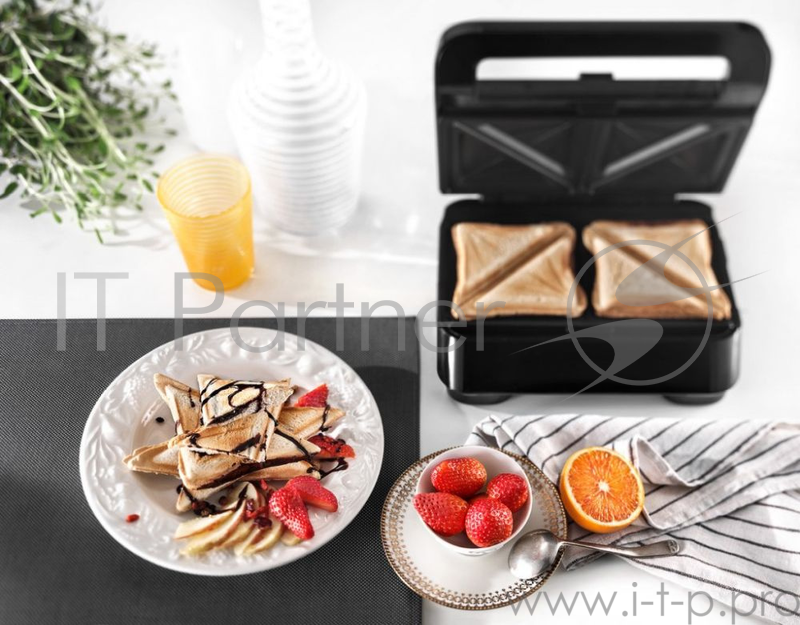 Гриль Delonghi SW12B.BK