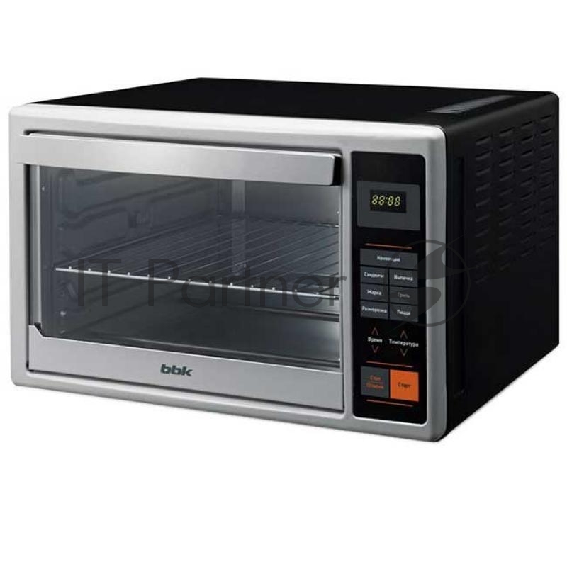 Электропечи BBK OE3074D черный/cеребро