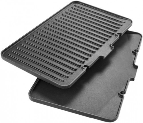 Комплект панелей Delonghi DLSK150 для электрогриля черный