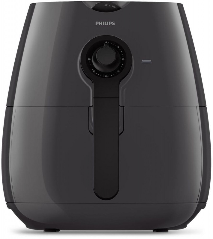 Аэрогриль Philips HD9220/30 1425Вт серый