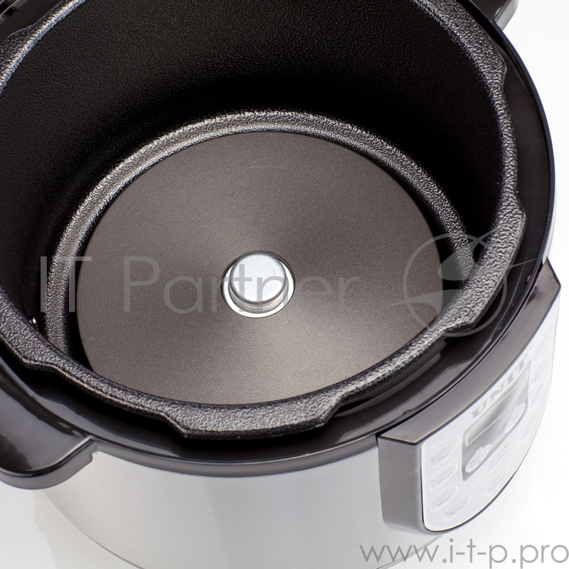 Скороварка электронная UNIT USP-1090D, Скороварка электронная 900Вт., 5л., 12 программ, керамическое покрытие чаши