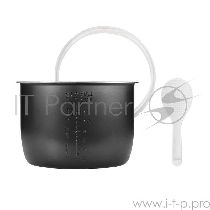 Скороварка электронная UNIT USP-1090D, Скороварка электронная 900Вт., 5л., 12 программ, керамическое покрытие чаши