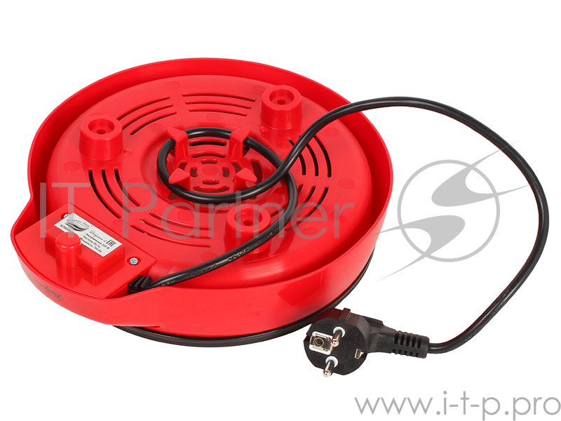 Блинница Великие реки Добряна-4 700 Вт, диаметр 21 см