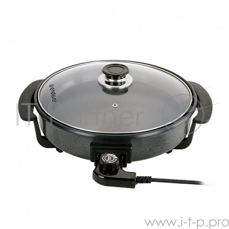 Электрическая сковорода ENDEVER Wokmaster 330
