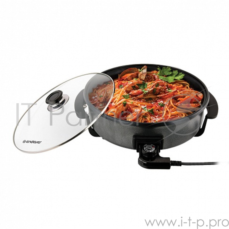 Электрическая сковорода ENDEVER Wokmaster 330