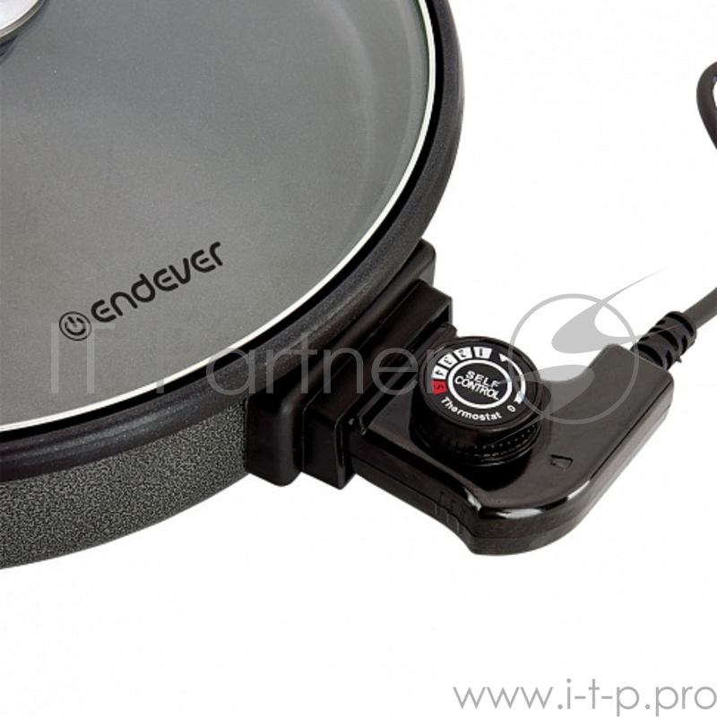Электрическая сковорода ENDEVER Wokmaster 330