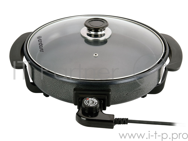 Электрическая сковорода Endever Wokmaster 360