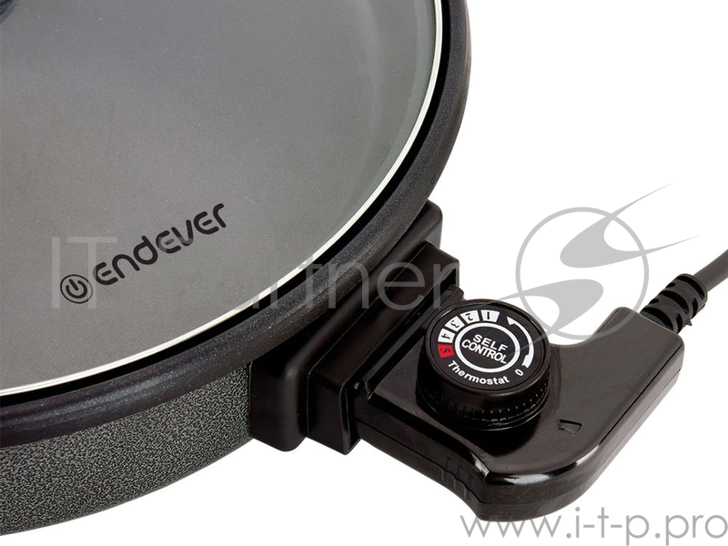 Электрическая сковорода Endever Wokmaster 360