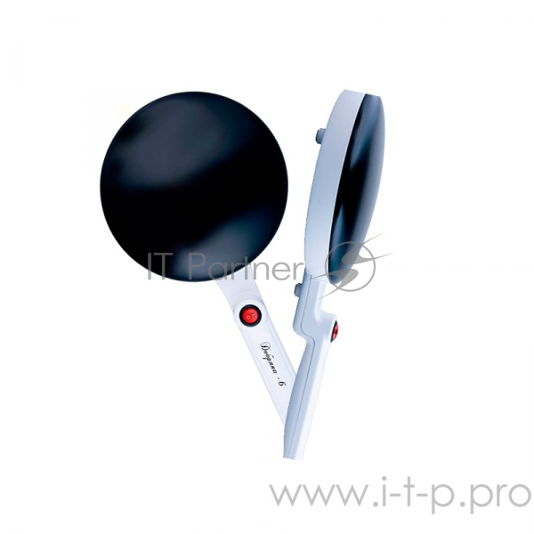 Блинница Великие реки Добряна-6