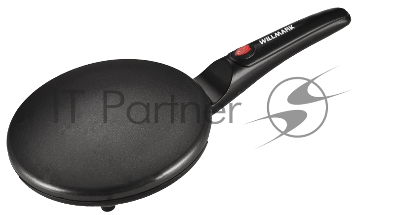 Блинница WILLMARK WCM-820R, погружная, 1000Вт