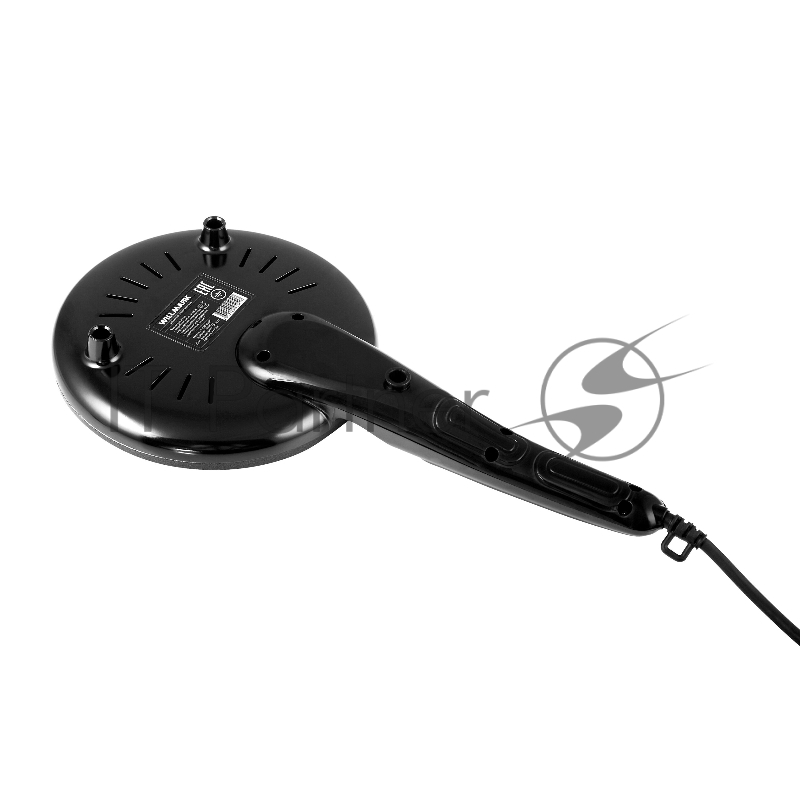 Блинница WILLMARK WCM-820R, погружная, 1000Вт