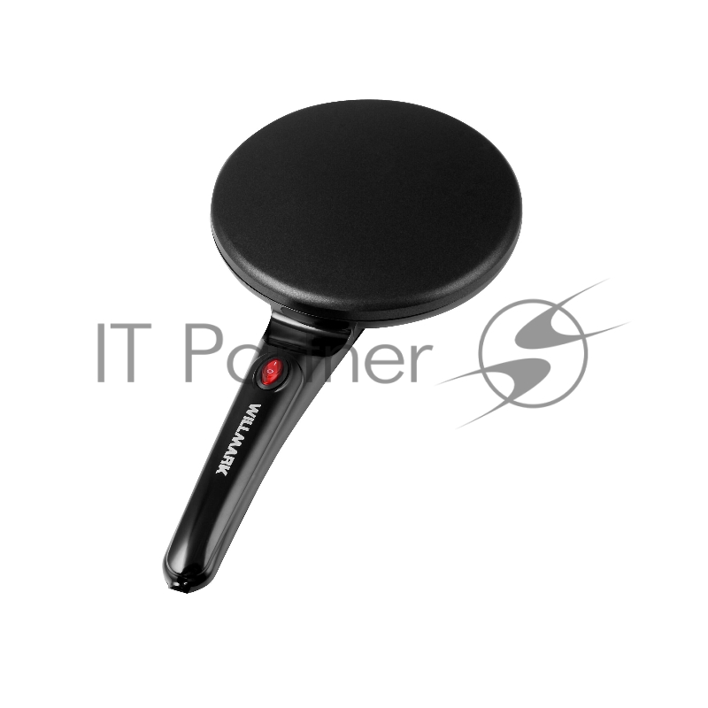 Блинница WILLMARK WCM-820R, погружная, 1000Вт