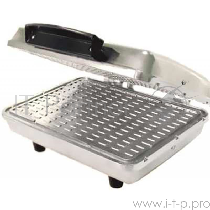 Вафельница Лакомка ЭВ-0,8/220