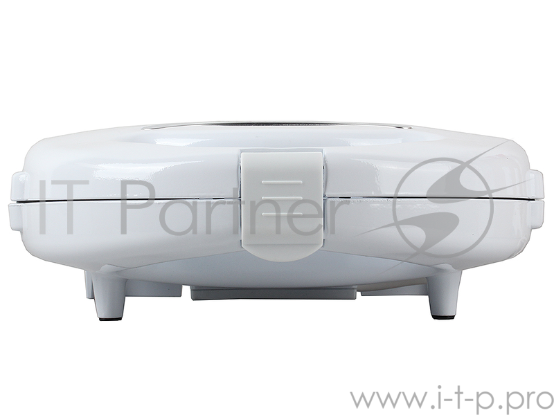 Вафельница Великие Реки Кубань-9 белый 800Вт