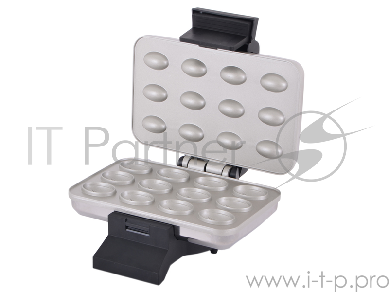 Вафельница Сластена - трубочка ЭВ-1, 1000 Вт., тефлоновое покрытие., цвет. упак. г. Челябинск