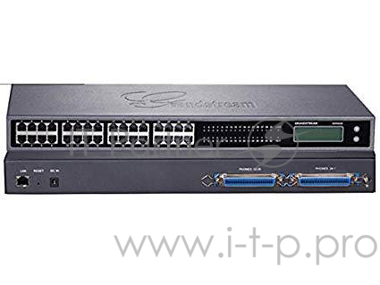 VoIP-телефон Grandstream GXW-4232 Шлюз IP