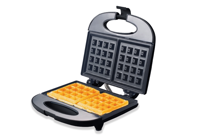 Вафельница Centek CT-1447 (венские вафли)