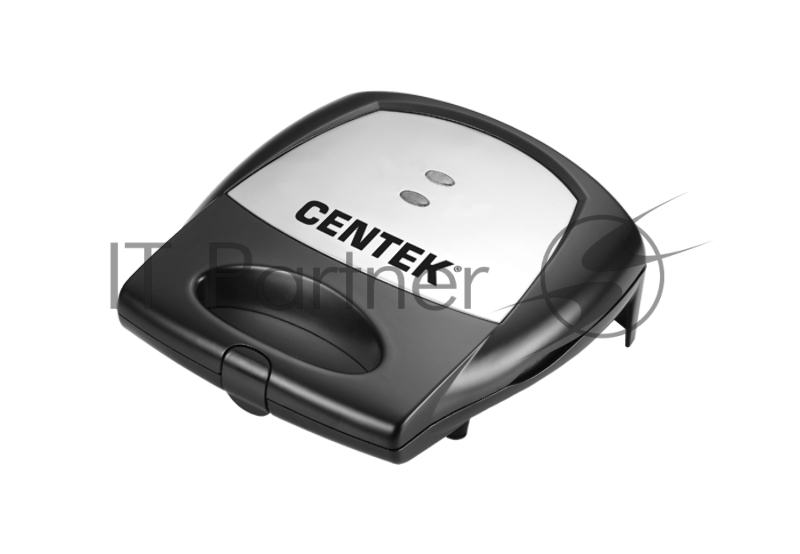 Вафельница Centek CT-1450 (венские вафли, гриль, вафли для мороженного)