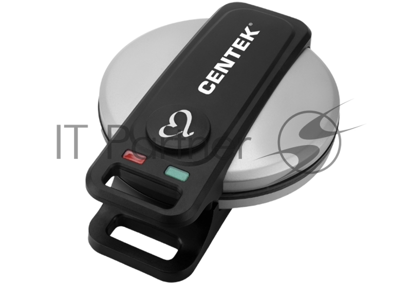 Вафельница Centek CT-1449 (венские вафли 5 сердец)