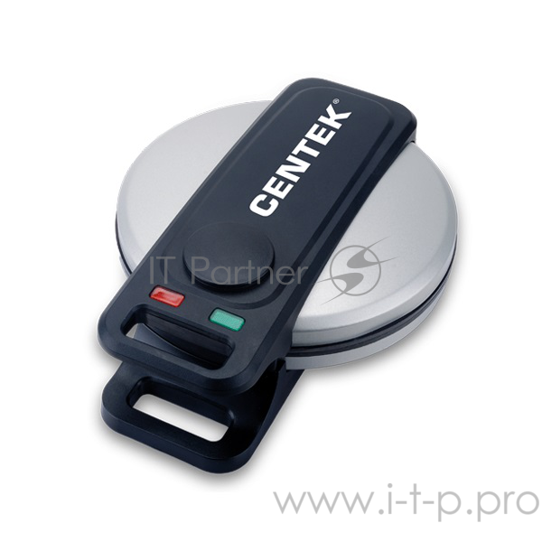 Вафельница Centek CT-1449 (венские вафли 5 сердец)