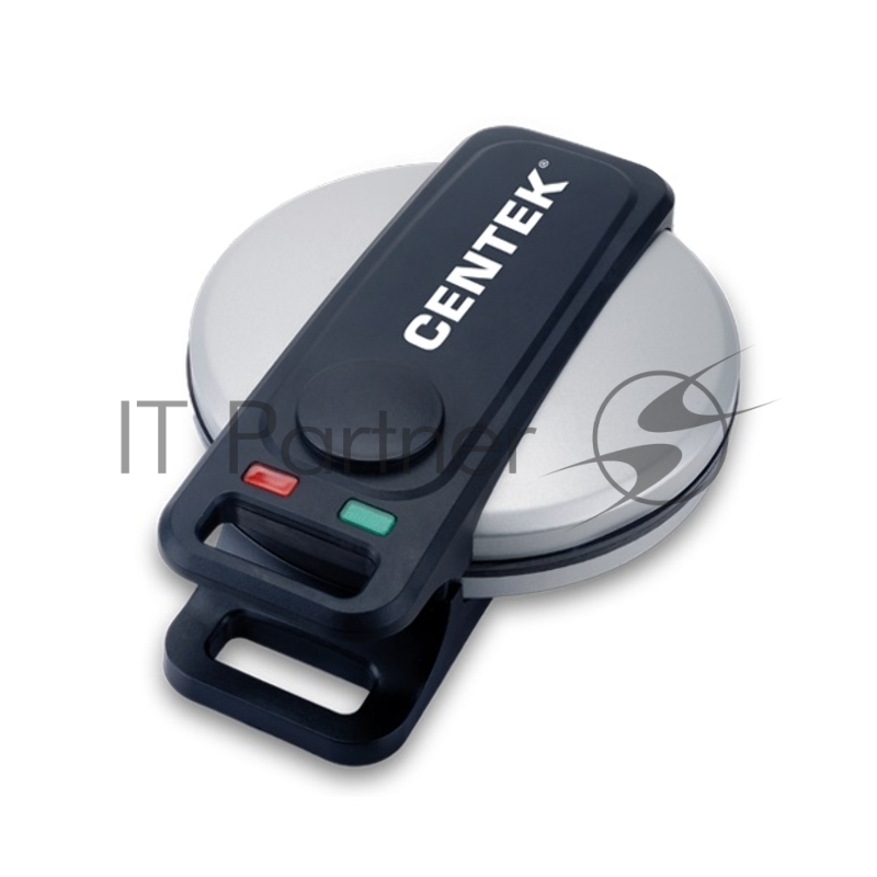 Вафельница Centek CT-1449 (венские вафли 5 сердец)