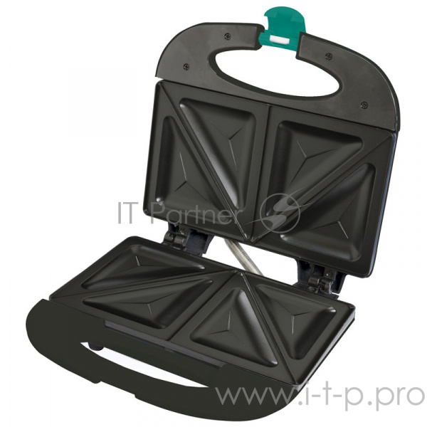 Сэндвичница-тостер HOMESTAR HS-2003