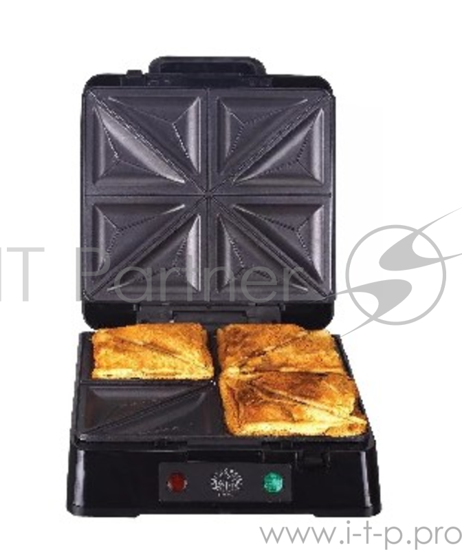 Сэндвичница REDMOND RSM-1407-E