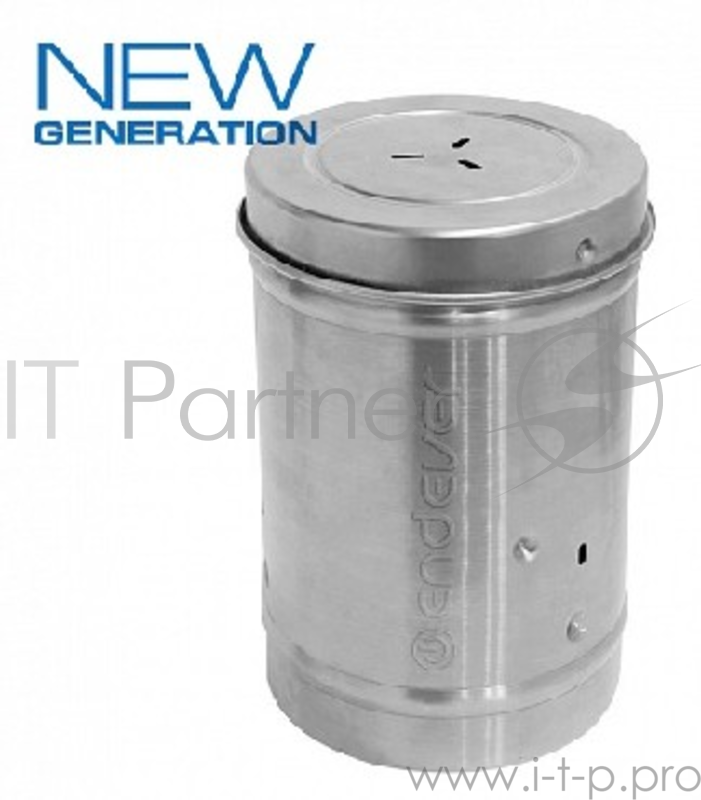 Ветчинница ENDEVER SKYLINE HM-008 сталь Ветчинница Endever Skyline HM-008, без пружиин снаружи! Аксессуар для мультиварки, печи, духовки. Предназначена для приготовления ветчины, рулетов и других деликатесов из мяса, птицы или рыбы с добавлением разл