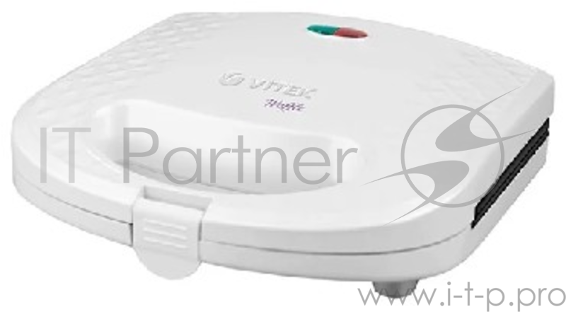 Вафельница Vitek VT-7150 W