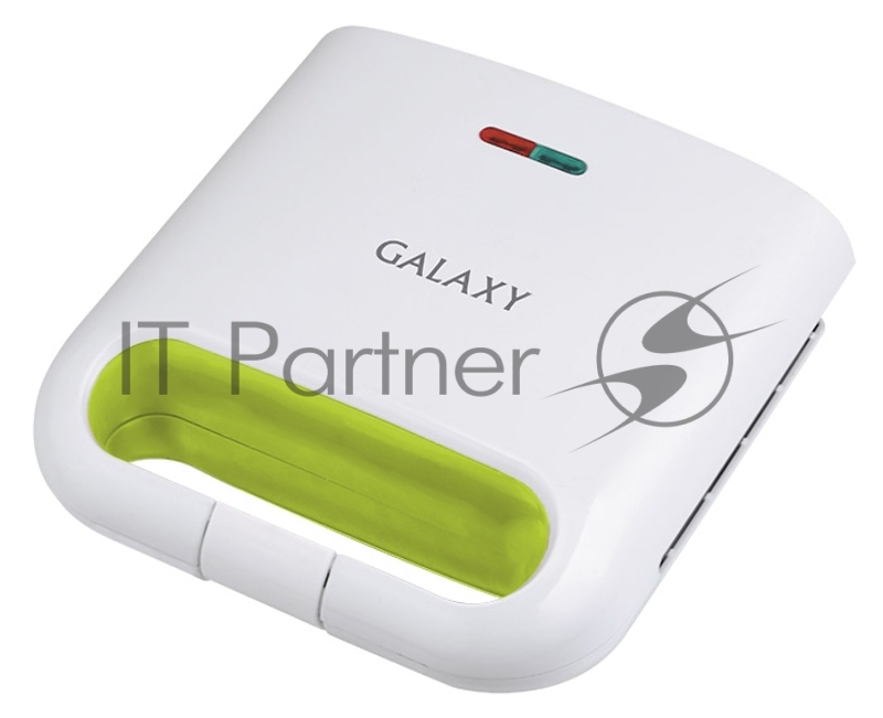Вафельница Galaxy GL 2963