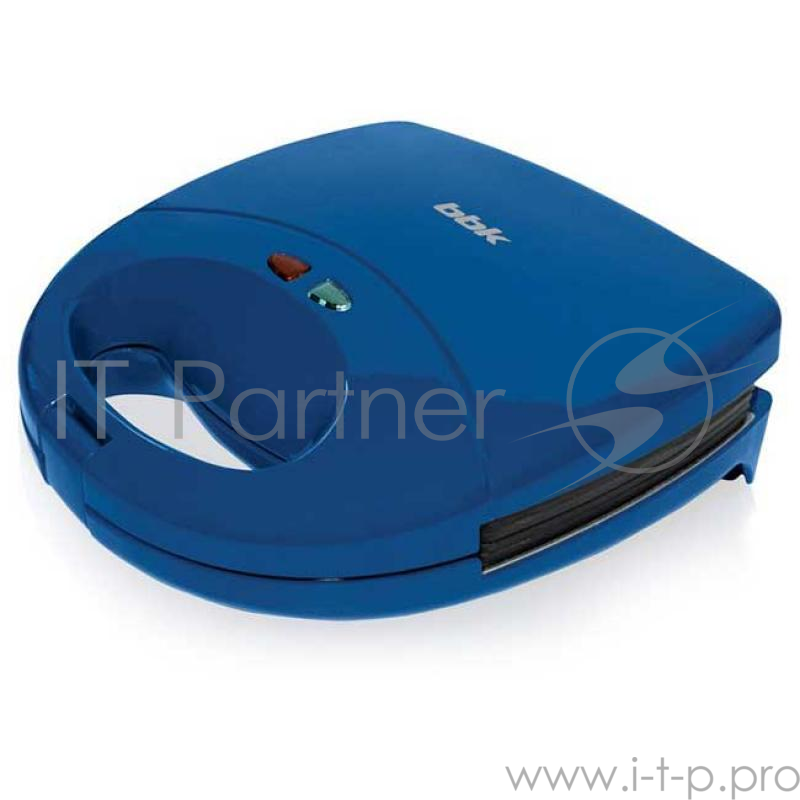 Сэндвичница ES028 черный