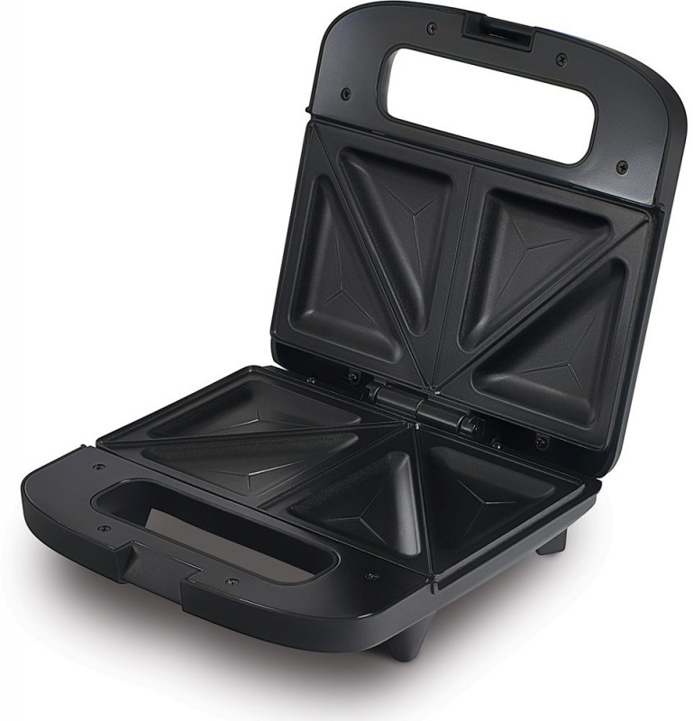 Бутербродница Polaris PST 0601, Черный