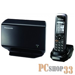 VoIP-телефон Panasonic KX-TGP500B09 IP телефония