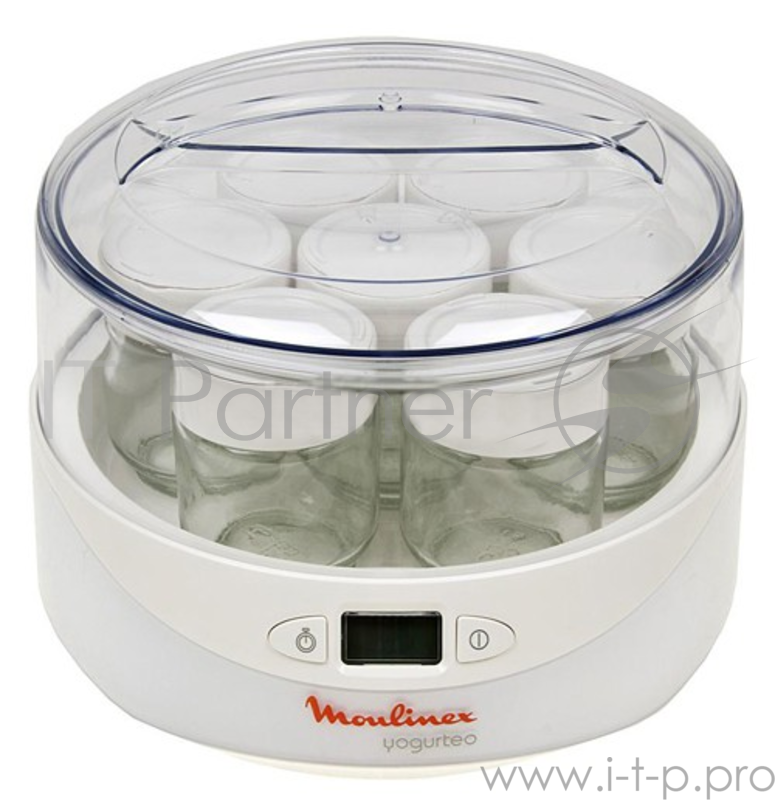 Йогуртница Йогуртница Moulinex YG2301