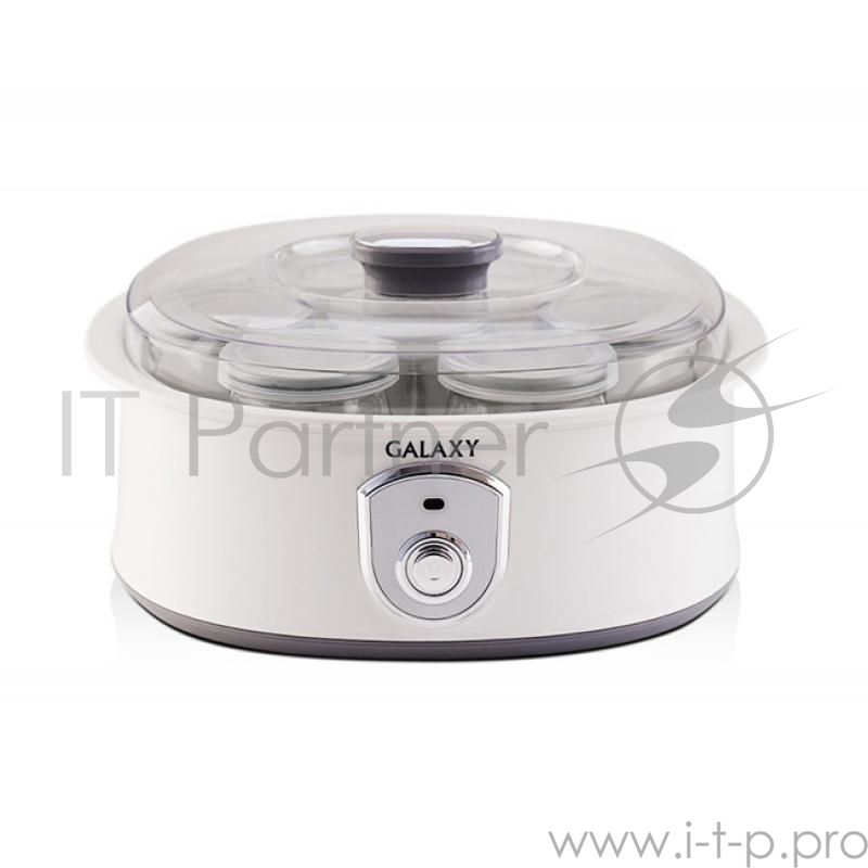 Йогуртница Galaxy GL 2690