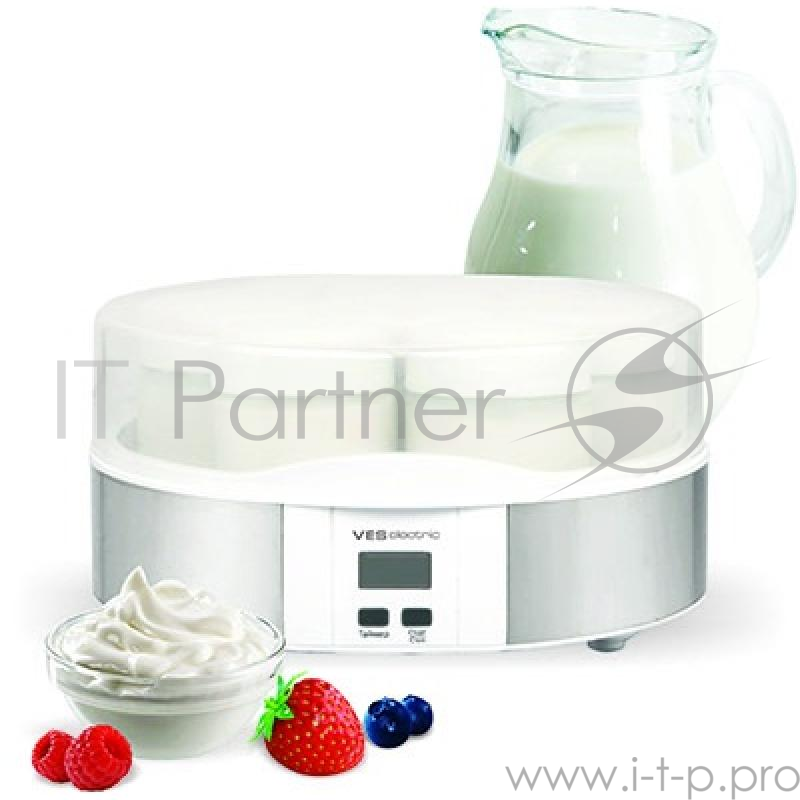 Йогуртница VES VYM 3