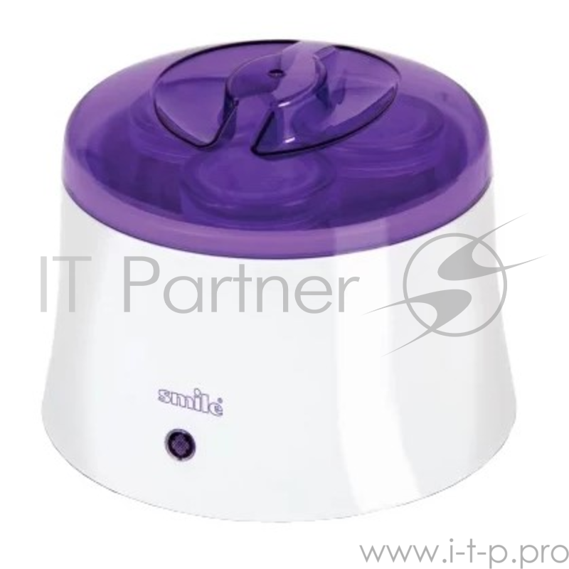 Йогуртница SMAILE YM 3013