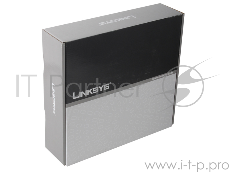 VoIP-телефон Cisco SB SPA8000-XU Шлюз 8-Port IP Telephony Gateway