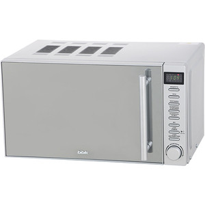 Микроволновая Печь BBK 20MWS-721T/BS-M 700Вт (20л.) черный