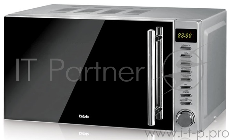 Микроволновая Печь BBK 20MWS-721T/BS-M 700Вт (20л.) черный