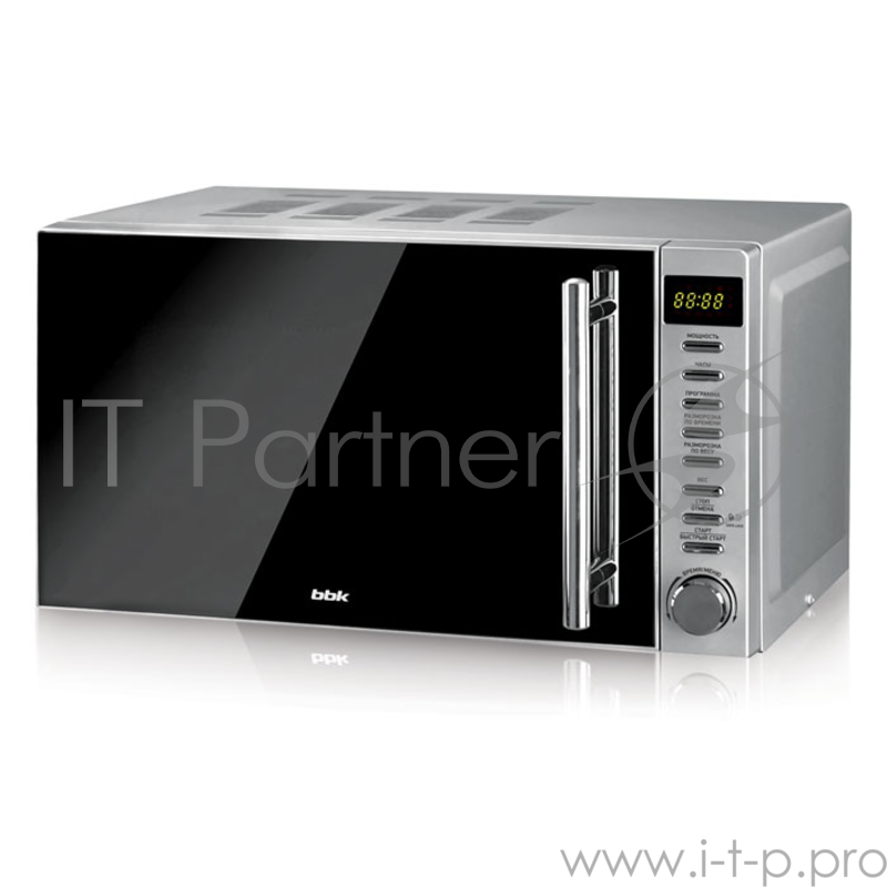 Микроволновая Печь BBK 20MWS-721T/BS-M 700Вт (20л.) черный