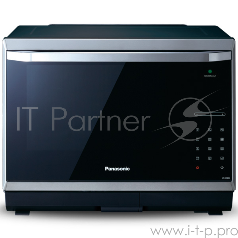 Микроволновая печь Panasonic NN-CS894BZPE