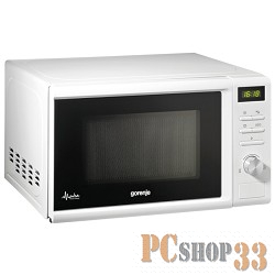 Микроволновая Печь Gorenje MMO20DWII 20л. 800Вт белый
