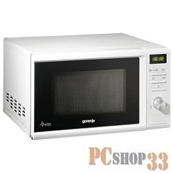 Микроволновая Печь Gorenje MMO20DGWII 20л. 800Вт белый