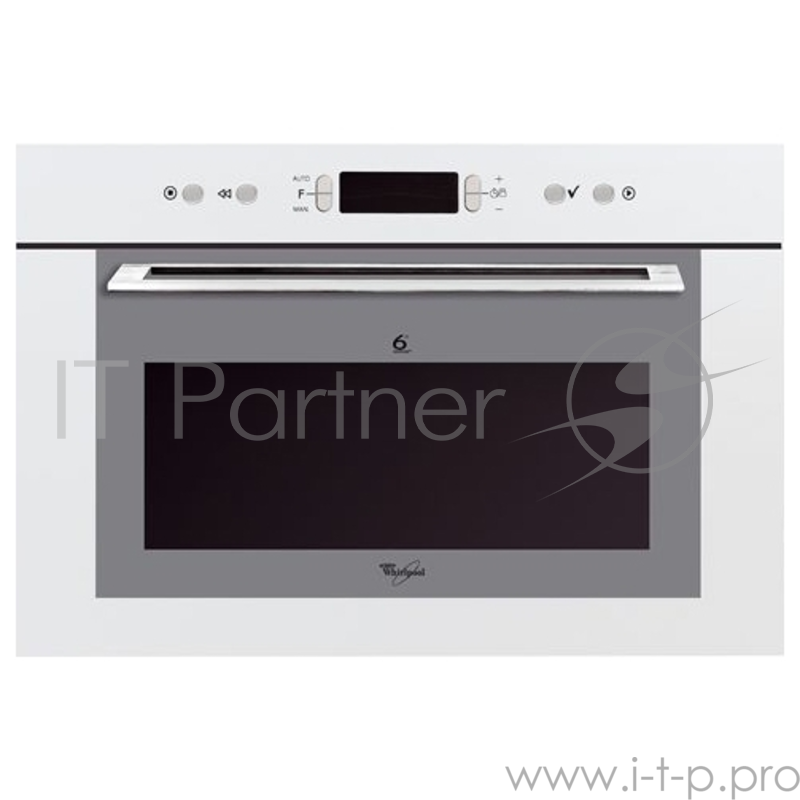 Микроволновая печь Whirlpool AMW 735/WH