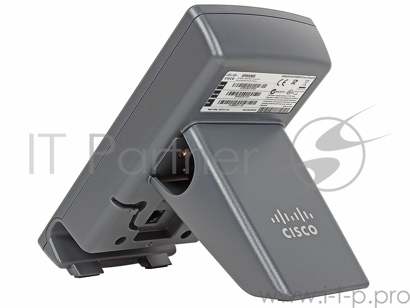 VoIP-телефон Cisco SB SPA500S Консоль расширения к IP телефону 32 Button Attendant Console for SPA500 Family Phone