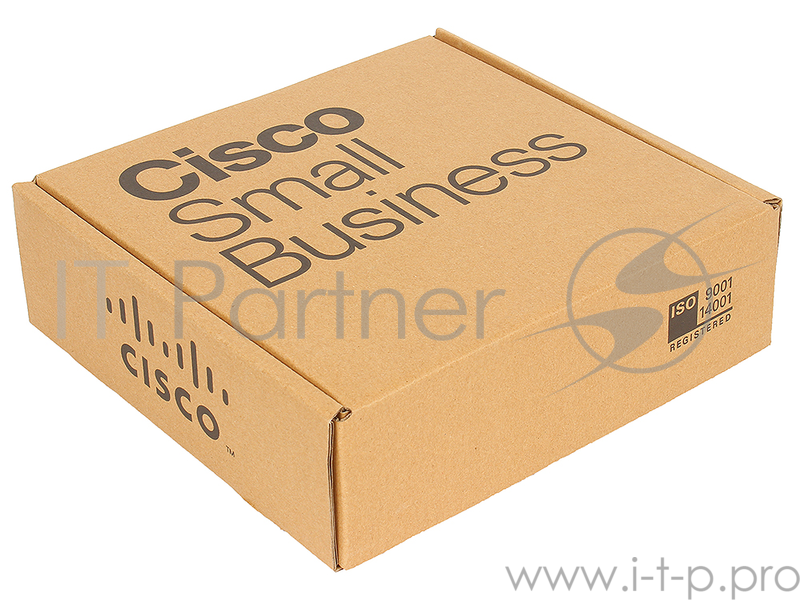 VoIP-телефон Cisco SB SPA500S Консоль расширения к IP телефону 32 Button Attendant Console for SPA500 Family Phone