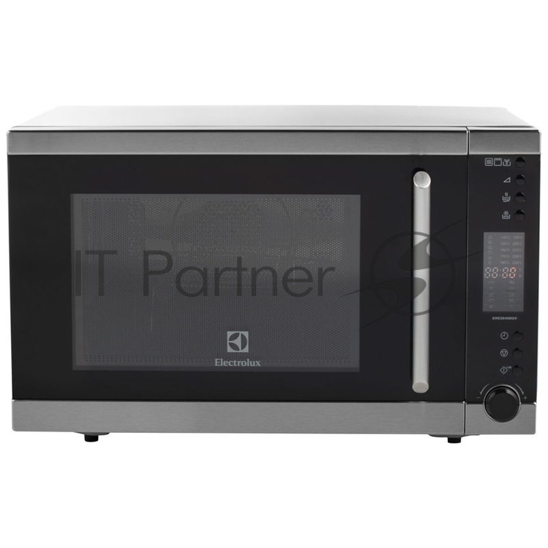 Микроволновая печь Electrolux EMS30400OX
